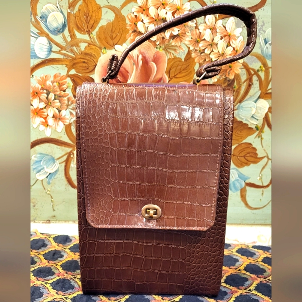 Awesome 1950s Inspirations Purse